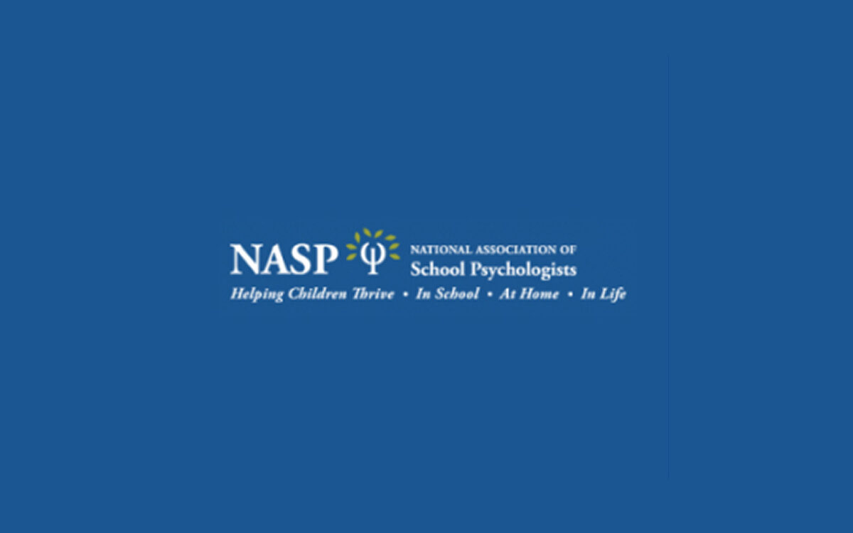Youth Gun Violence Fact Sheet from the National Association of School Psychologists (NASP)