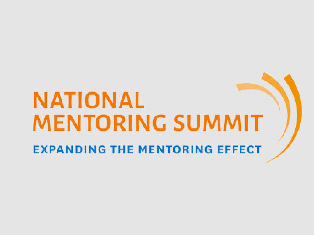 Positive Influence Team (PIT) Selected to Conduct Training Workshop at the National Mentoring Summit in Washington, DC