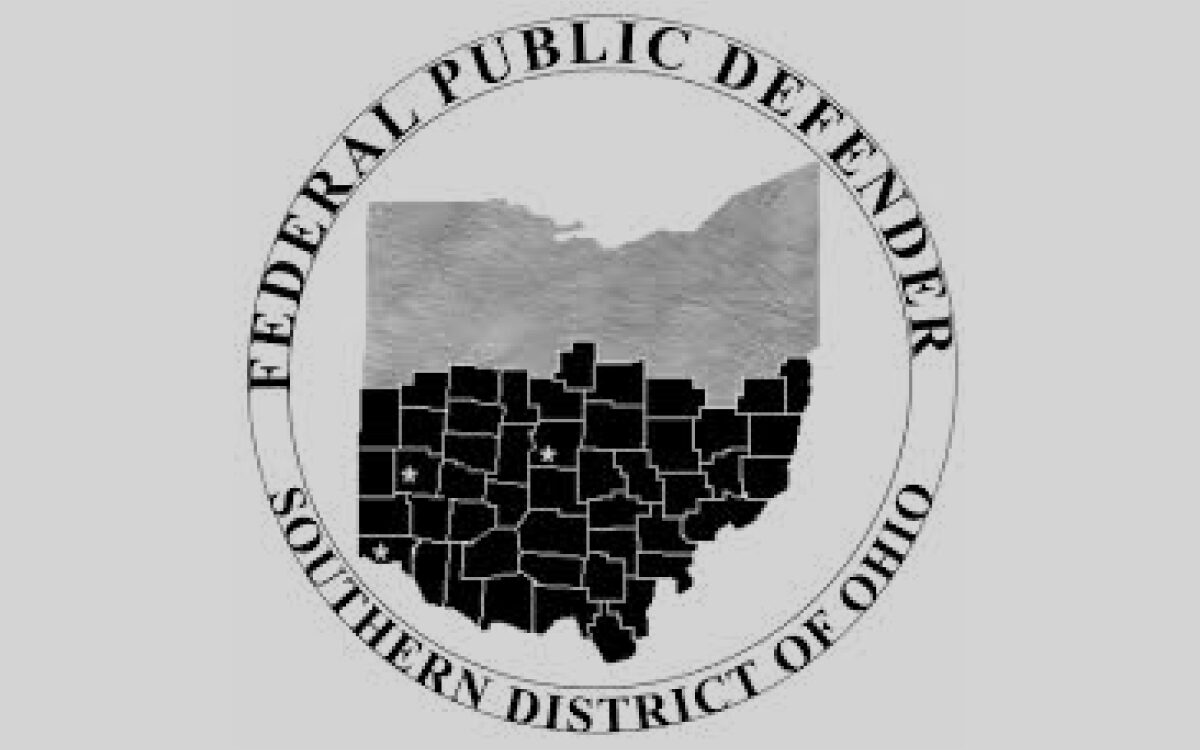 Federal Public Defender’s Southern District of Ohio – Just Us for Justice