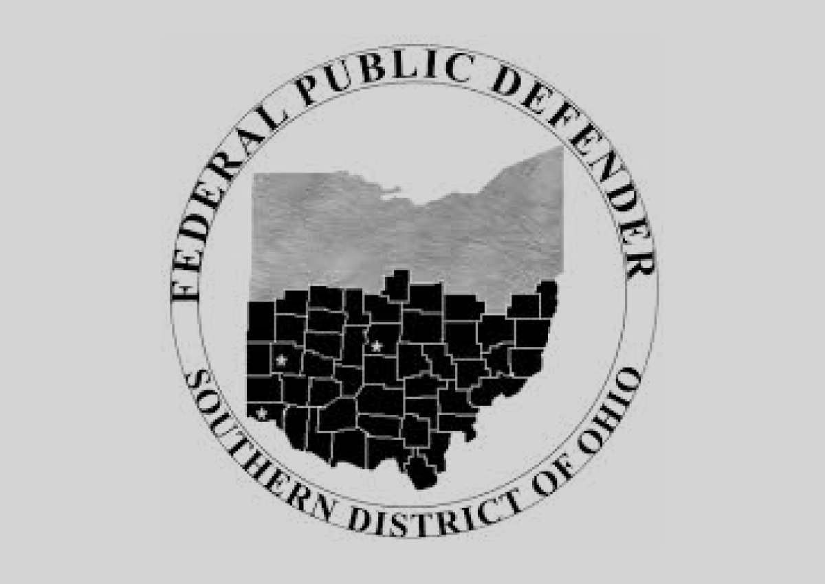 Federal Public Defender’s Southern District of Ohio – Just Us for Justice